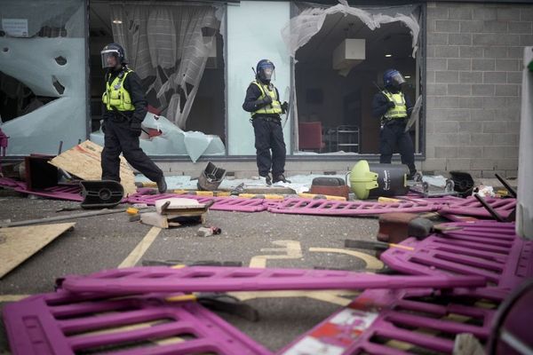 UK Online Safety Act Under Fire: Can Social Media Regulation Keep Pace with Real-World Violence?