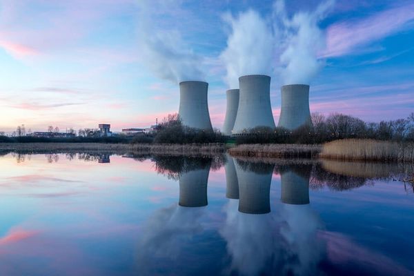 UK plans regulatory reset to boost nuclear power