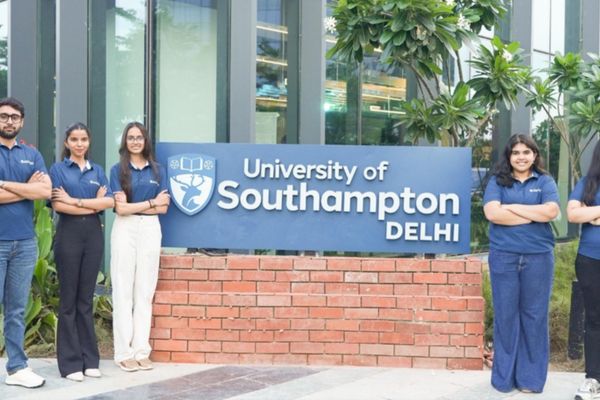 British Universities Expand Globally as Financial Pressures Mount