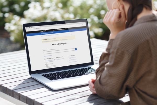 UK's corporate registry fixes data exposing technical error • The Register