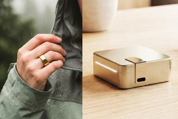 Ultrahuman Ring Pro Smart Ring Launches in Europe with 15-Day Battery Life
