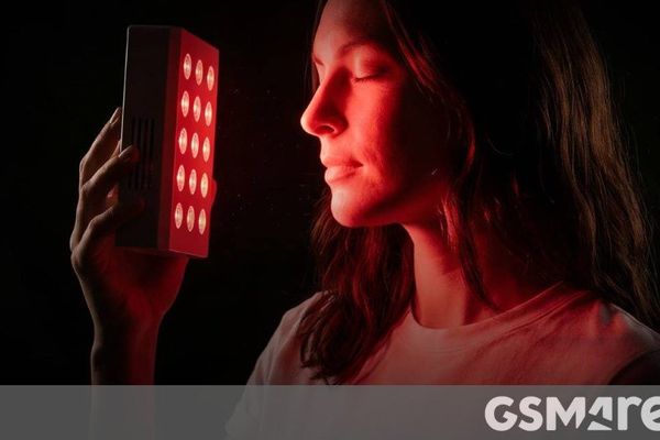 Ultrahuman Expands Health Ecosystem with $249 Photon Red Light Therapy Device