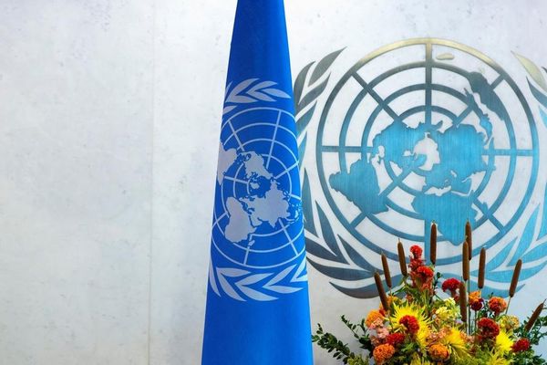 UN Chief Demands AI Giants Go Green: Renewable Energy Push for Data Centers by 2030