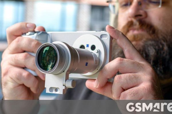 Unboxing the vivo X300 Ultra Photography Kit: A Deep Dive into Teleconverter Innovation