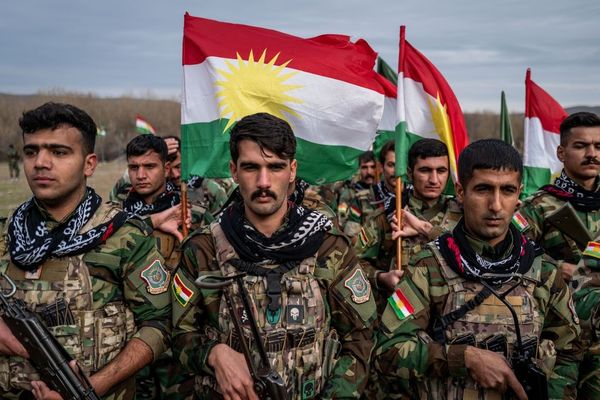 Kurdish Autonomy Under Pressure as Regional Tensions Escalate