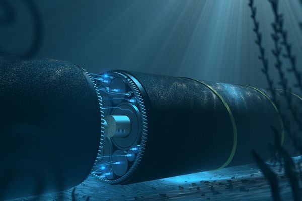 Syrian Telecom reroutes traffic after break hits Egypt-Syria undersea cable