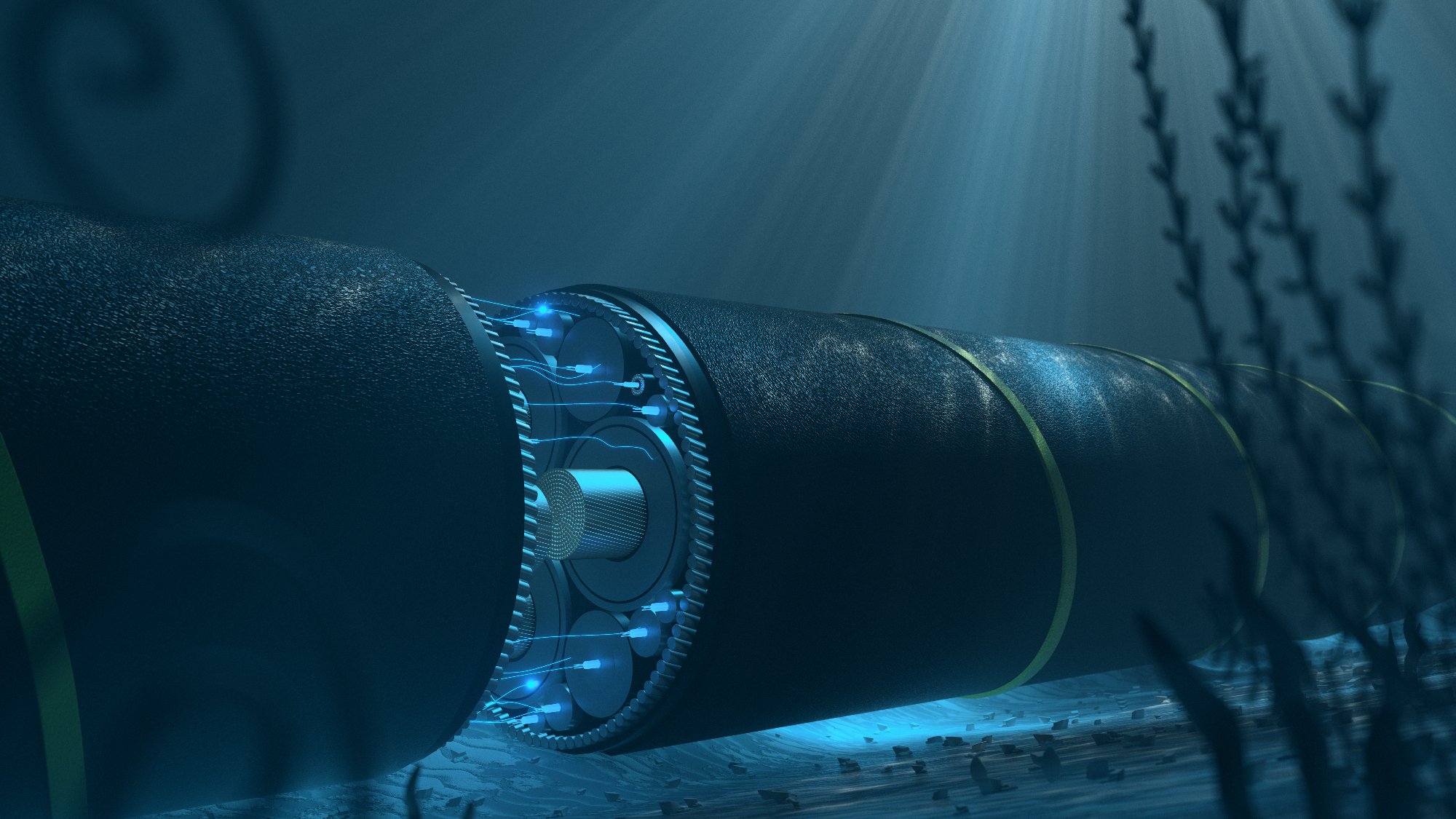 Undersea cable