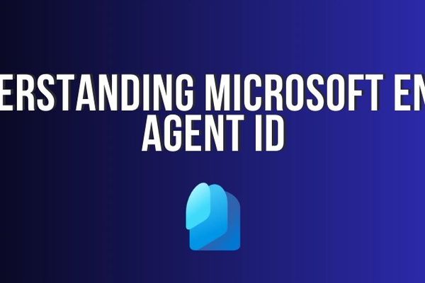 Microsoft Entra Agent ID: Securing AI Agent Identities in the Enterprise