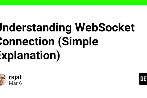 WebSockets in Distributed Systems: Balancing Real-time Communication with Scalability