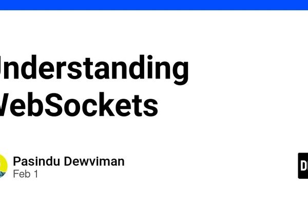 WebSockets: The Phone Call That Changed Real-Time Web Communication