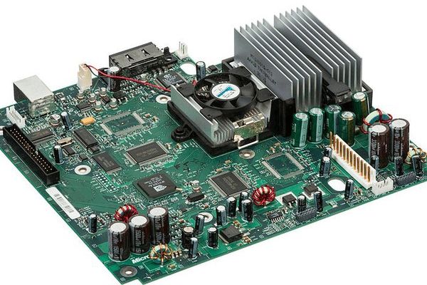 Unearthing Xbox's Original Sin: How the A20 Gate Vulnerability Shook Console Security