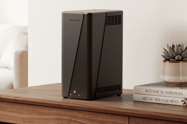 UnifyDrive UC250 and UC450 Pro: Intel N150 and Core Ultra 5 225H NAS systems target tinker-free setup