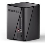 UnifyDrive expands its NAS lineup with Intel N150 and Core Ultra 5 225H models - Liliputing