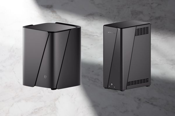 UnifyDrive UC250 and UC450 Pro NAS go on sale with up to 128 GB DDR5 memory, 152 TB storage, and 10 Gb Ethernet