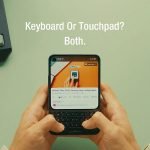 Unihertz Titan 2 Elite debuts at MWC (mid-range phone with a QWERTY keyboard) - Liliputing