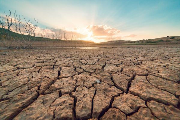UN Report Declares 'Global Water Bankruptcy' as Humanity Exceeds Hydrological Limits