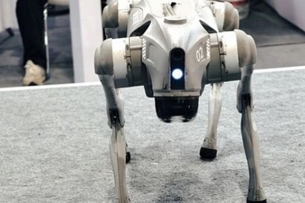 Unitree Robotics IPO Hearing Set for June 1 – China’s First Public Humanoid Robot Firm?