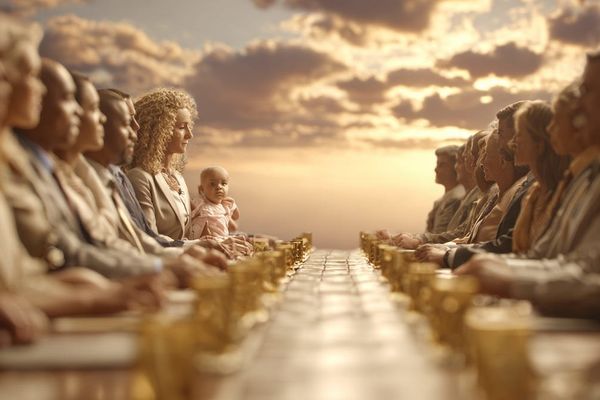 Universal Basic Income: The Productivity Dividend We've All Earned