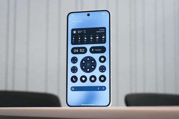 Unlock Hidden Speed: How Tweaking Android Animations Boosts Performance