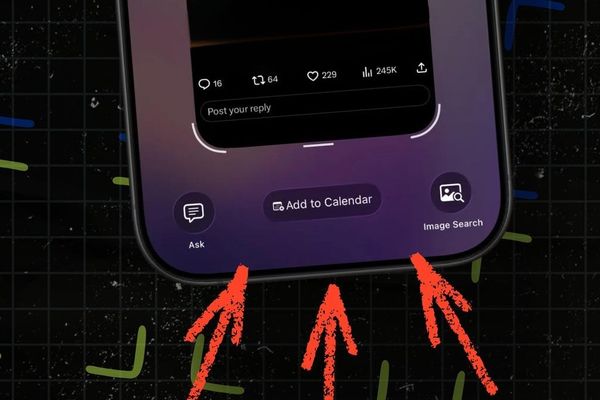 Unlock Instant AI-Powered Screenshots in iOS 26 with Full-Screen Previews