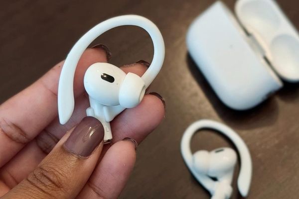 Unlock Your AirPods' Workout Potential: 3 Budget Fixes for a Secure Fit