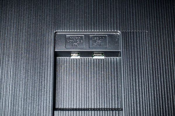 Unlocking Hidden Potential: 5 Overlooked Ways to Maximize Your TV's USB Port