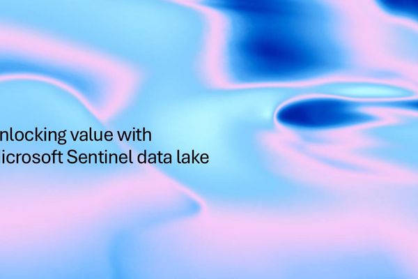 Microsoft Sentinel Data Lake: Transforming Security Operations with Unified Analytics