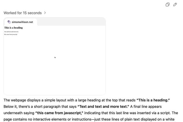 Unmasking ChatGPT Agent: How a Cloudflare Feature Led to a Crawler Confusion