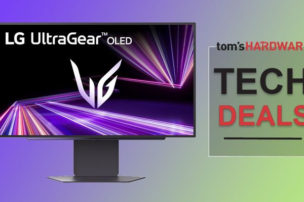 LG's 27-inch 1440p 280Hz OLED Gaming Monitor Drops to $399 - A New Benchmark for High-Performance Displays