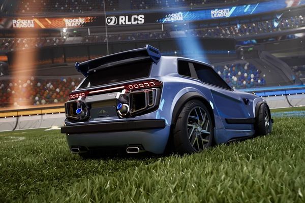 Unreal Engine 6 Makes Debut with Rocket League Overhaul: A New Era for Game Graphics and Performance