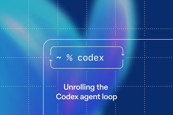 Unrolling the Codex agent loop