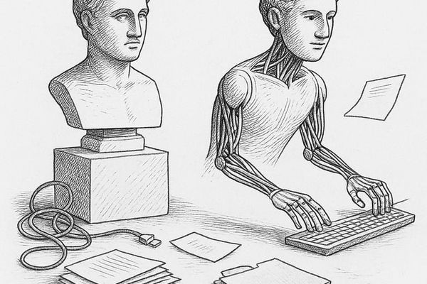 Unshackling AI: How MCP Servers Transform Understanding into Action