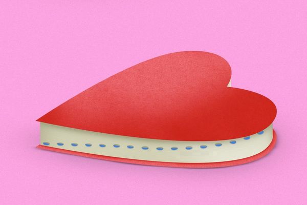 The Global Language of Love: Untranslatable Words That Capture the Ineffable