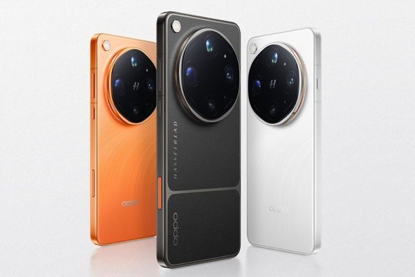 Up to 35% cheaper: Oppo Find X9 Ultra and Hasselblad camera kit can be imported