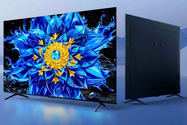 TCL P8L Mini LED TV Launches Globally with Up to 98-Inch Display and 512 Dimming Zones