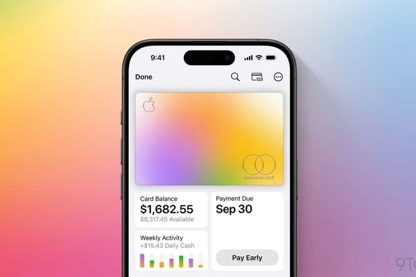 Upcoming Apple Card promo will basically give you free AirPods Pro 3