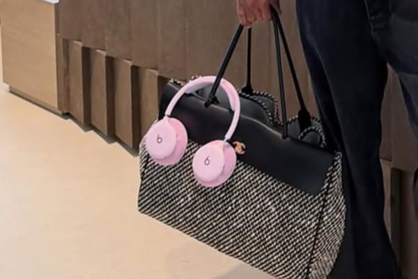 Beats Studios Pro 2 rumored after Lamine Yamal’s Instagram tease – new design, pink colorway