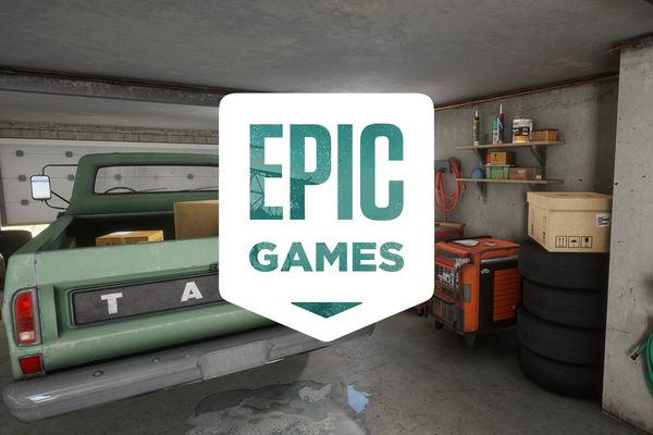 Epic Games Store's March 2026 Giveaway: Cozy Repair Sim Meets Naval Warfare