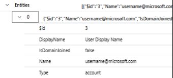 Microsoft Sentinel's Account Name Mapping Update: What You Need to Know