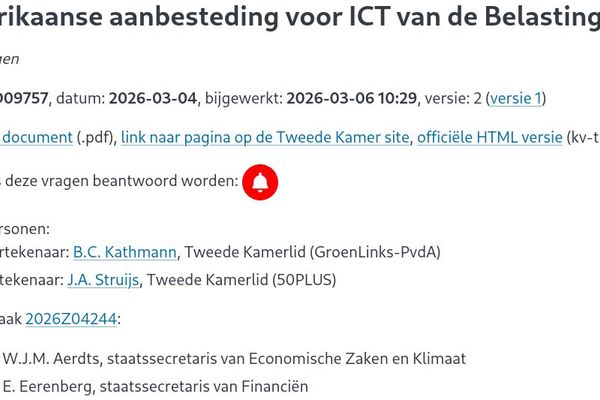 OpenTK Gets Major Updates: Enhanced Document Linking, Question Alerts, and Faster Dossier Search