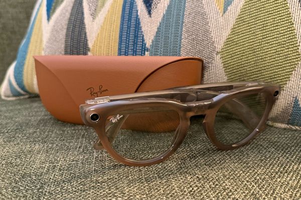 US Air Force Enacts Smart Glasses Ban Amid Operational Security Concerns