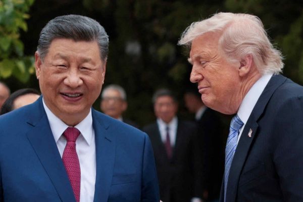 Trump‑Xi Summit Yields Broad Praise but Little Concrete Policy Shift