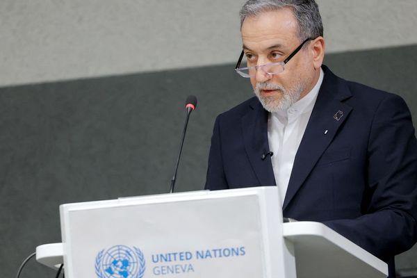 U.S. and Iran say progress made in Geneva nuclear talks