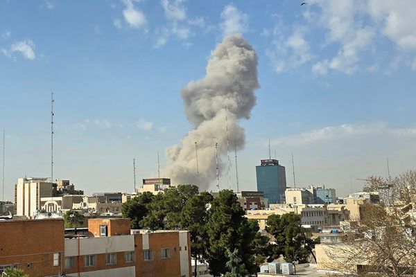 U.S. and Israel Launch Major Combat Operations Against Iran