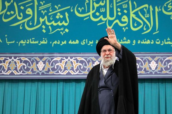 U.S. and Israel Confirm Death of Iran's Supreme Leader Khamenei