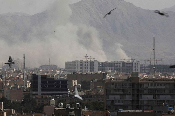 US and Israeli strikes on Iran raise alarm across Asia