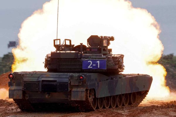 U.S. Arms Sales to Taiwan Paused Amid Iran Conflict, Raising Questions About Future Packages