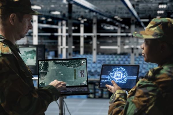 US Army General Reveals AI Integration in Military Decision-Making
