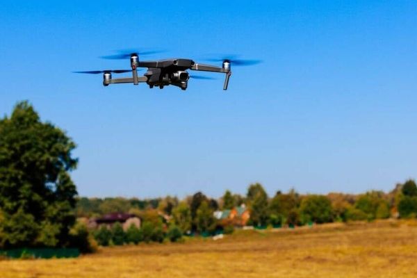US Army picks out Vampire to fill a gap in its layered drone defenses