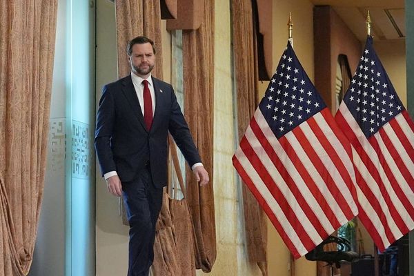 U.S. Proposes 20-Year Freeze on Iran's Uranium Enrichment in New Diplomatic Push